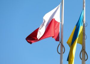 Україна відповіла на постанову Польщі про Волинську трагедію