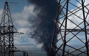 Уражено НПЗ в Росії і полігон на ТОТ – Генштаб