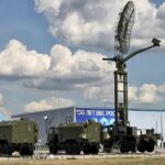 Уражено РЛС раннього виявлення та інші об&rsquo;єкти РФ