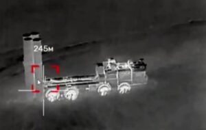 Уражено ЗРК С-400 і танкери з пальним – “Мадяр”