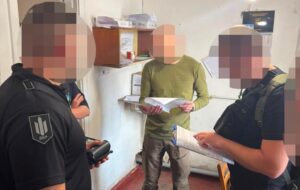 В Кременчуці у ТЦК чоловіка забили до смерті