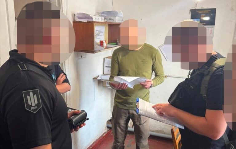 В Кременчуці у ТЦК чоловіка забили до смерті