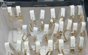 В Одесі судитимуть ювеліра за підробку прикрас на 30 млн грн