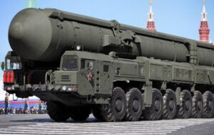В Орєшніку знайшли лише російські та білоруські компоненти