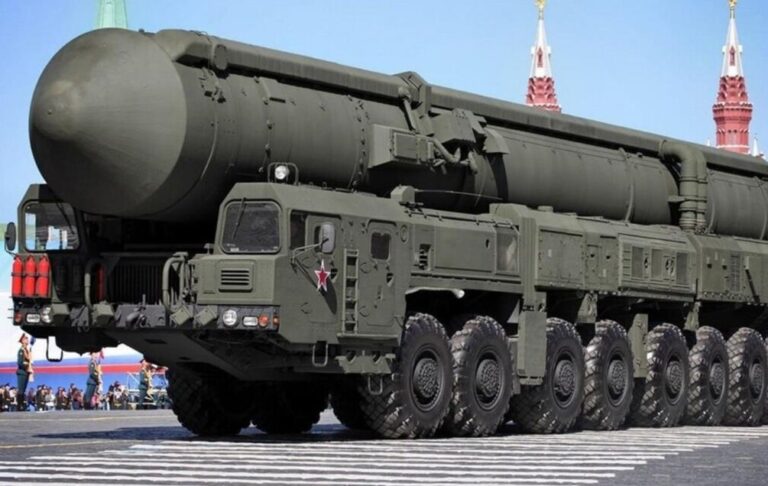 В Орєшніку знайшли лише російські та білоруські компоненти