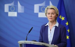 В ЄС відреагували на призначення Корецького прем’єром України