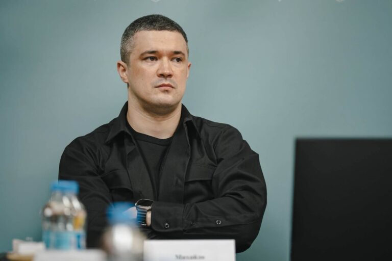 В ЄС здивовані відставкою Федорова