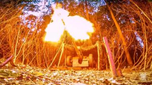 Від початку доби відбулося 193 боєзіткнення
