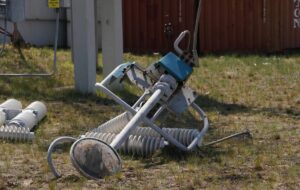 Відключення світла в чотирьох областях – Укренерго