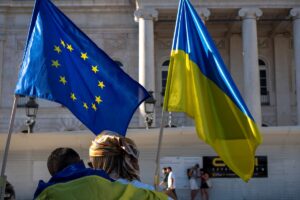 Вступ України до ЄС: всі кластери готові до відкриття