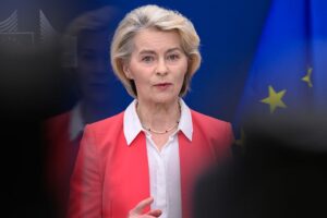 ЄС послабив санкційний пакет проти РФ – ЗМІ