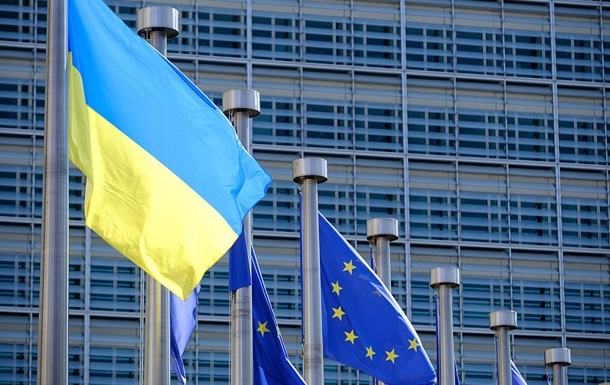Євросоюз відкрив шостий кластер для України