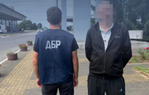 За тиждень забезпечено п’ять екстрадицій, вперше – підозрюваного з Йорданії
