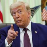 Заплатить багаторазово: Трамп пригрозив Ірану за загибель військових