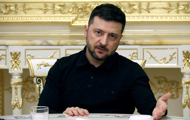 Зеленський анонсував виробництво ракет до Patriot