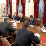 Зеленський: Навколо Путіна дуже токсична атмосфера