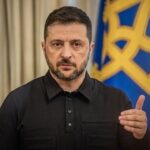 Зеленський попередив про небезпечні кроки Путіна
