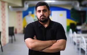 Зеленський звільнив Ткаченка з посади очільника КМВА