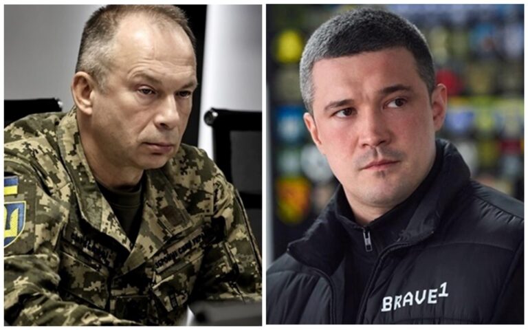 ЗМІ дізналися про ідею Зеленського щодо Федорова