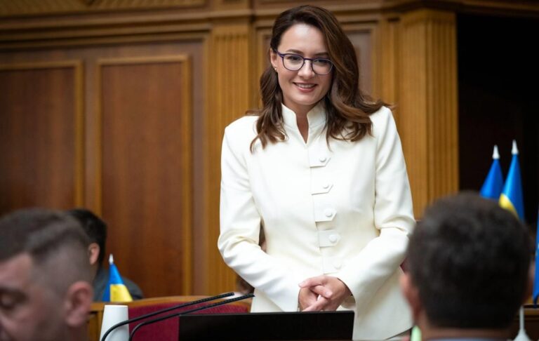 ЗМІ проаналізували результати роботи уряду Свириденко
