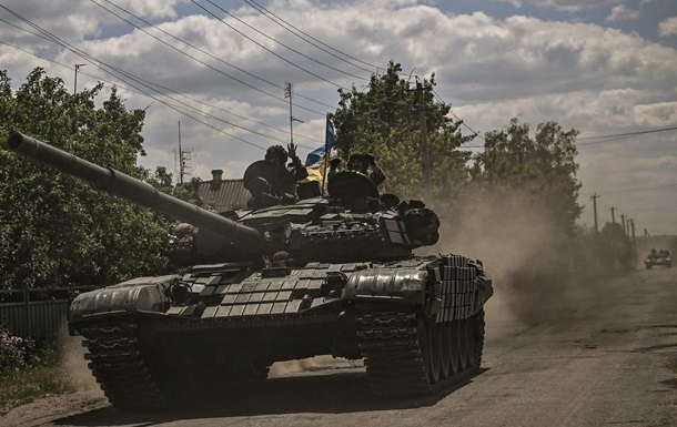 ЗСУ спростували заяви Росії про “захоплення” Нової Січі на Сумщині