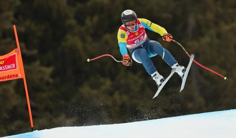 Звання майстрів спорту України позбавили вісьмох атлетів