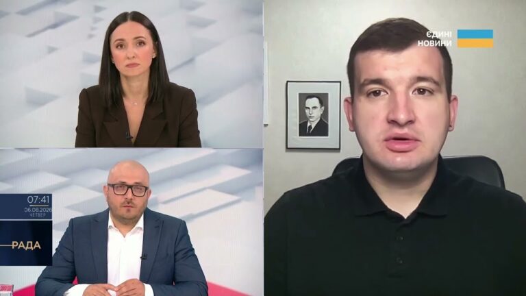 Загроза балістики: чому рф так швидко змінює позиції | Дмитро Жмайло