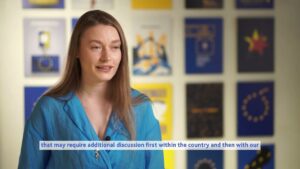 Faces of European Integration: Joining Forces on Ukraine’s Path to the EU