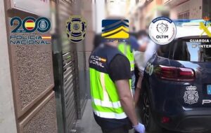 78 затриманих і 18 катерів: в Іспанії розгромили злочинну мережу