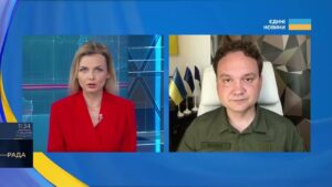 Як Україна витісняє російський флот із Чорного моря | Олександр Мусієнко