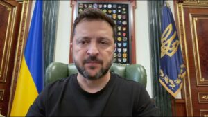 Це вперше в історії Росії, коли у них вже немає безпечного стратегічного тилу