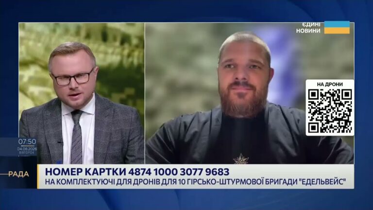 Дрони камікадзе на фронті: модернізація та нові можливості | Володимир Борисенко
