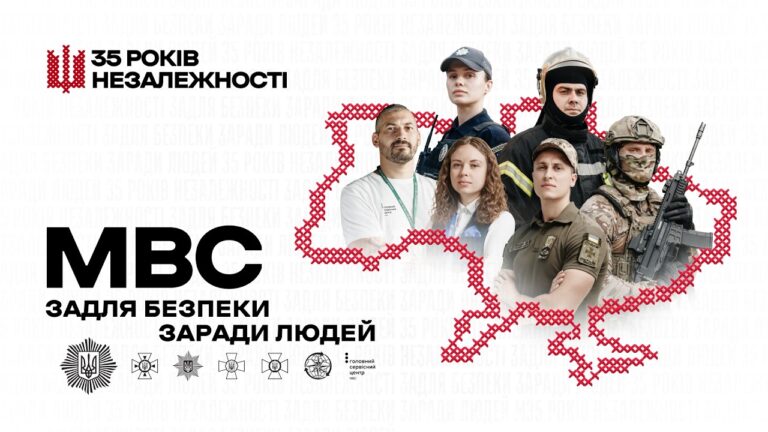 🇺🇦 День Незалежності України