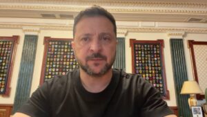 Ракети для «петріотів» у світі є, і важливо, щоб партнери зробили це політичне рішення