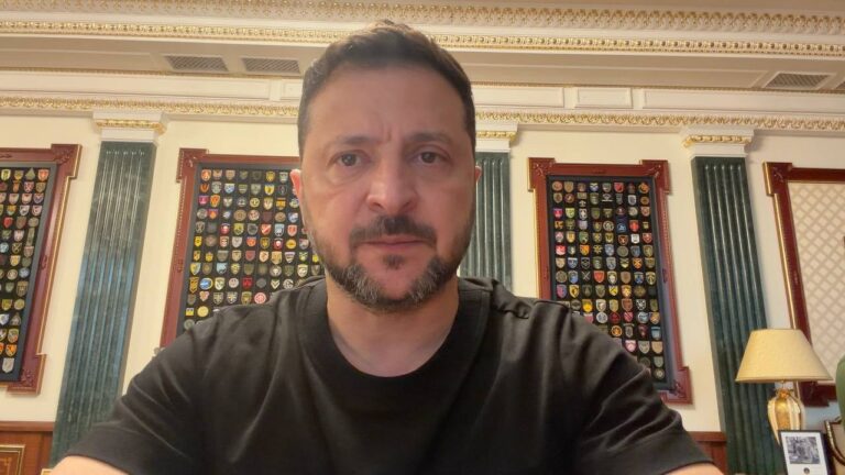 Ракети для «петріотів» у світі є, і важливо, щоб партнери зробили це політичне рішення