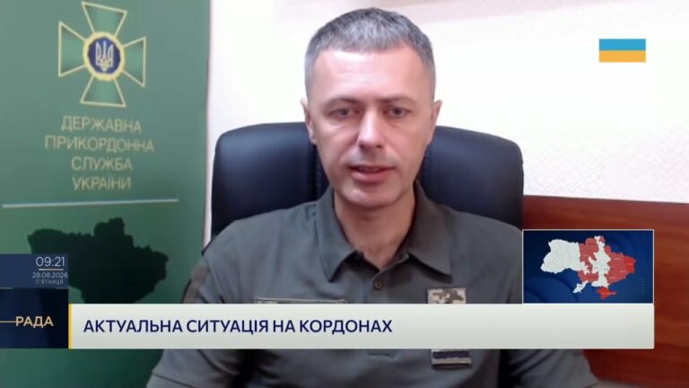 Знищення техніки рф та полонені: результати роботи прикордонників | Андрій Демченко