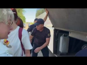 На Одещині через російський удар по потягу загинули 2 людей, рятувальники евакуювали 317 пасажирів