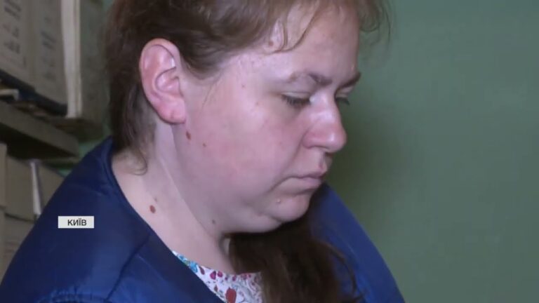 Інтер. Від зали Верховної Ради до архівного сховища: історія Акта проголошення незалежності України