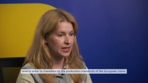 Faces of European Integration: Ukraine’s Agricultural Sector on the Path to the EU Market