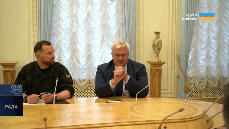 Уряд затвердив нову програму дій: які головні пріоритети для України
