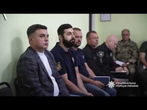 В Умані провели міжвідомчу нараду щодо безпеки під час перебування паломників-хасидів