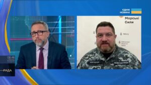 Робота українського морського коридору: актуальні новини та виклики | Дмитро Плетенчук