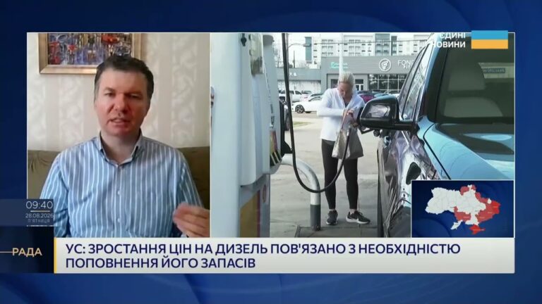 Удари по НПЗ рф: як вони змінюють нафтовий ринок та доходи росії | Іван Ус
