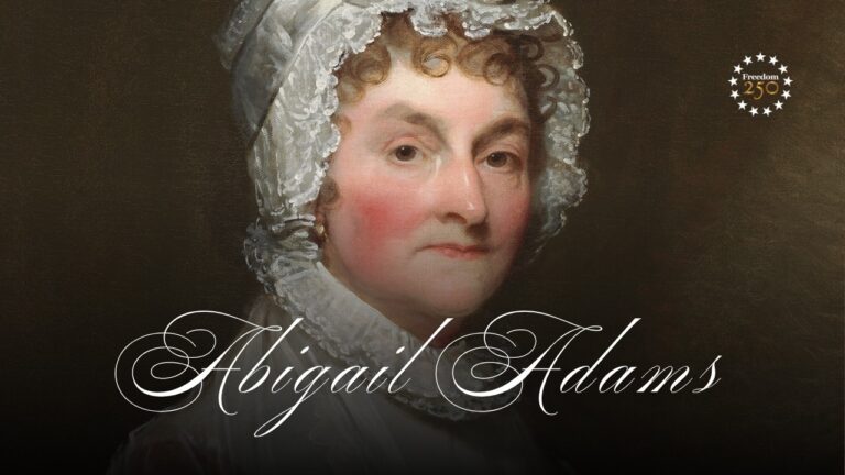 Abigail Adams