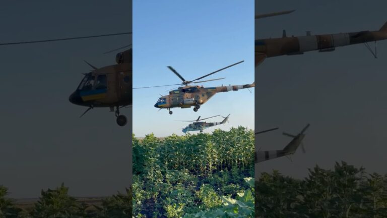 🚁🇺🇦