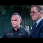 Іван Вигівський зустрівся з Прем’єр-Міністром Естонської Республіки Крістеном Міхалом