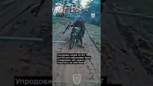 Упродовж липня 30 957 російських військових було ліквідовано або важко