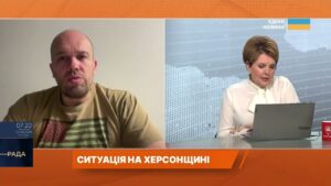 Ситуація на Херсонщині: наслідки масованих атак дронів | Олександр Толоконніков