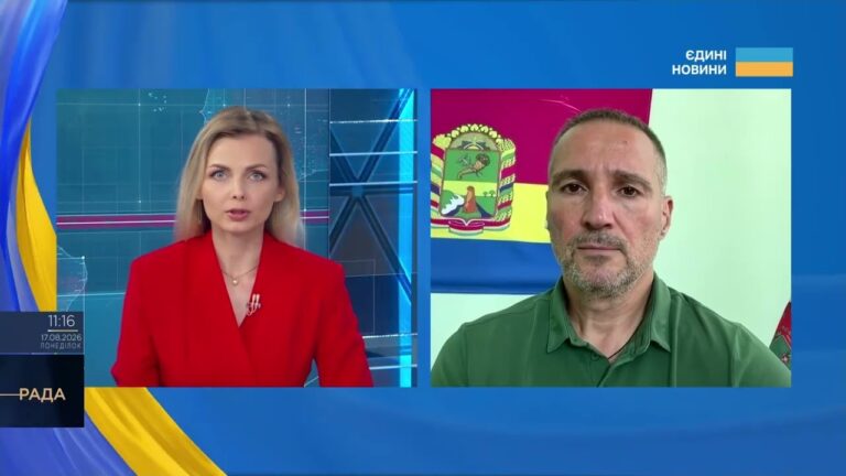 Куп’янськ під обстрілами: евакуація та гуманітарна ситуація в місті | Андрій Канашевич