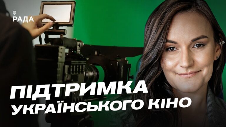 Розвиток української культури: презентація ініціативи “Тисячовесна” | Тетяна Бережна